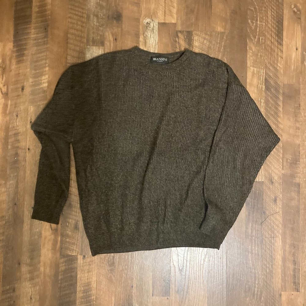 Brandini Sweater XL